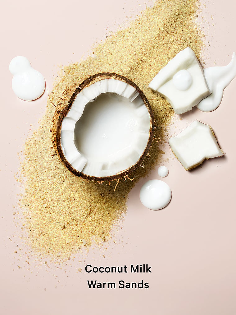 Classic Fragrance Mist - Coconut Passion