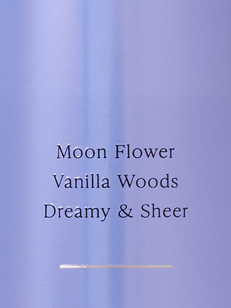 Classic Fragrance Mist - Midnight Bloom