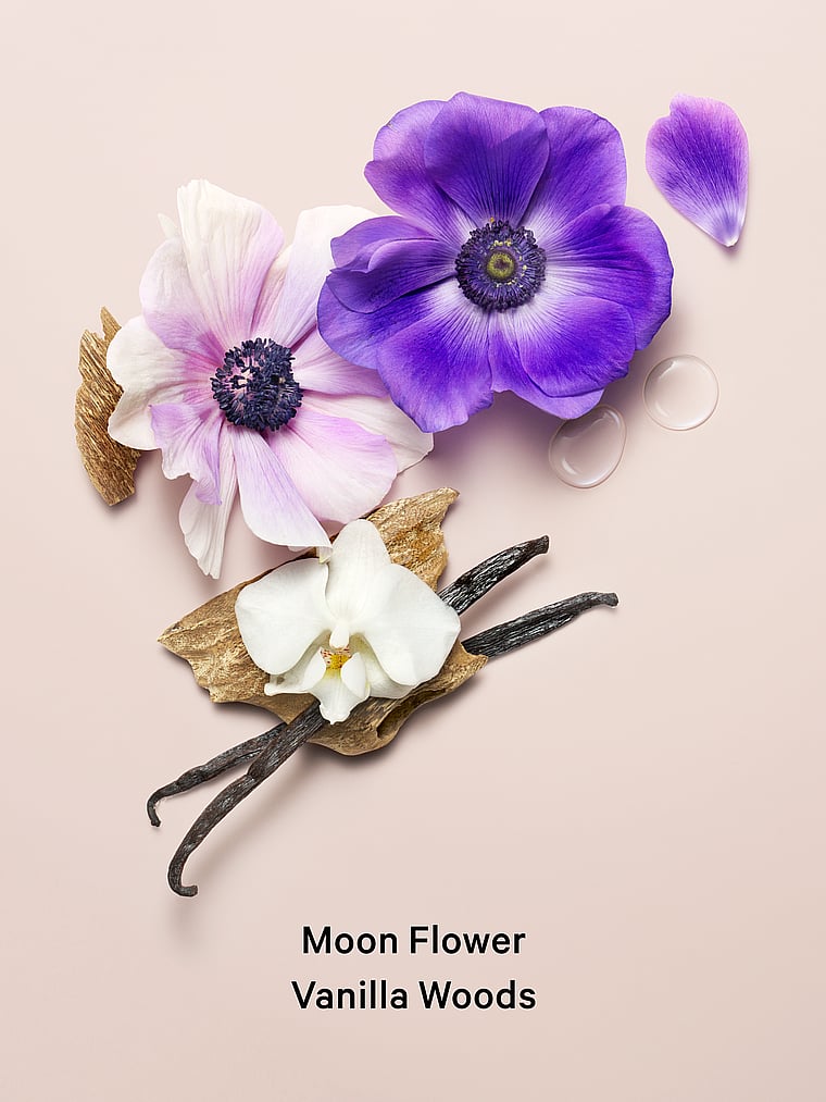 Shimmer Fragrance Mist - Midnight Bloom Shimmer