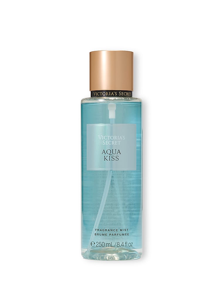 Classic Fragrance Mist - Aqua Kiss