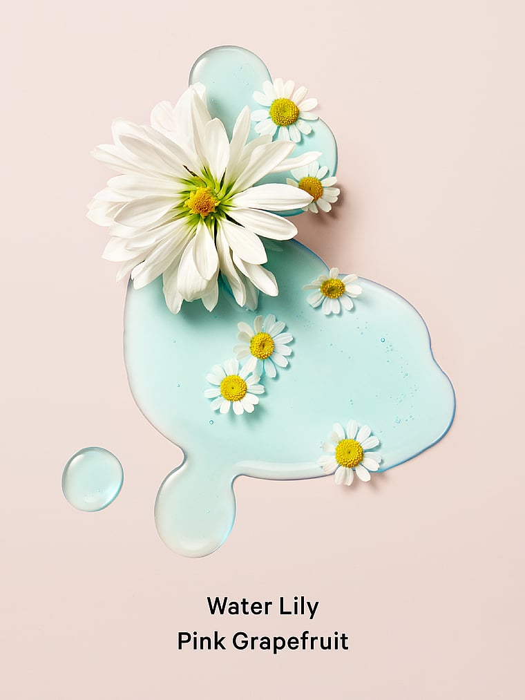 Classic Fragrance Mist - Aqua Kiss