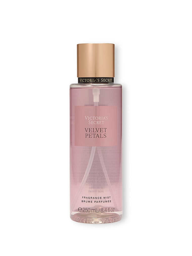 Classic Fragrance Mist - Velvet Petals