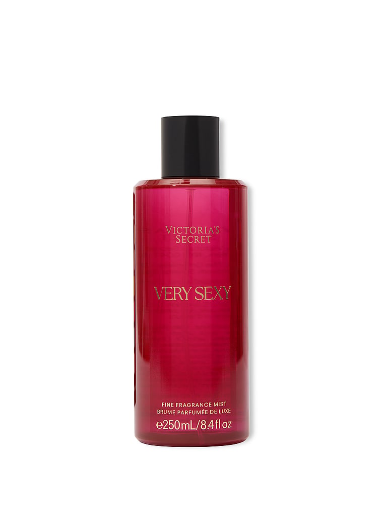 Very Sexy Fine Fragrance Mist - Very Sexy