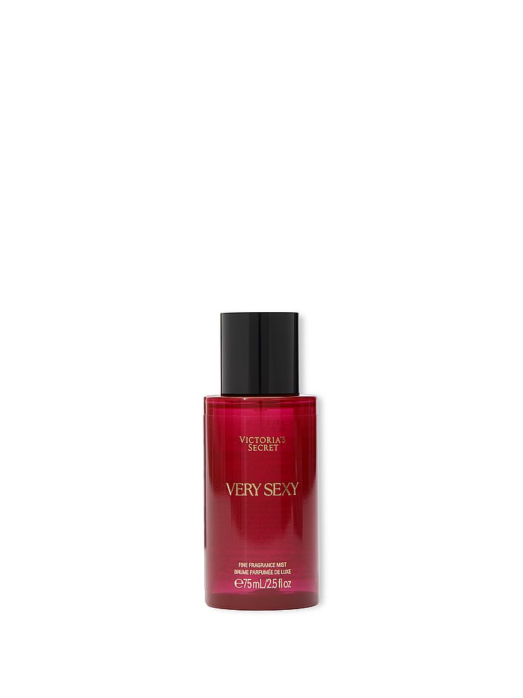 Very Sexy Fine Fragrance Mist - Very Sexy