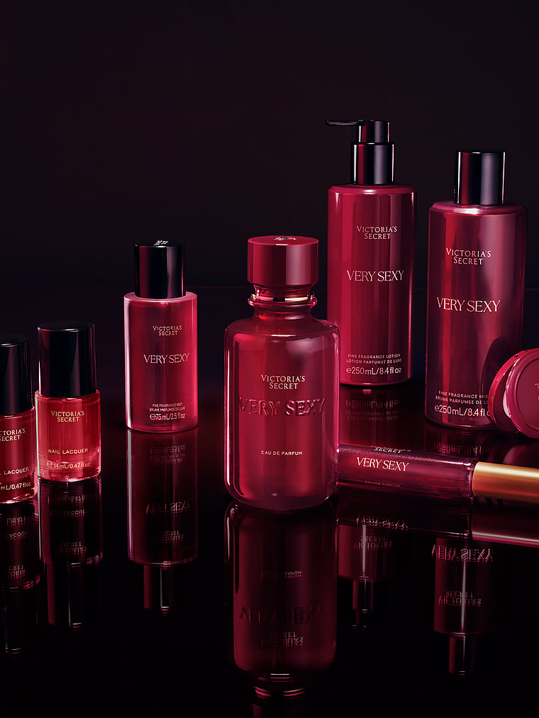 Very Sexy Fine Fragrance Mist - Very Sexy