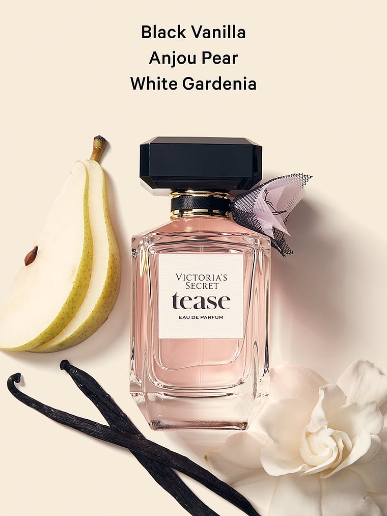 Tease Eau de Parfum 3.4 oz - 1.7 oz