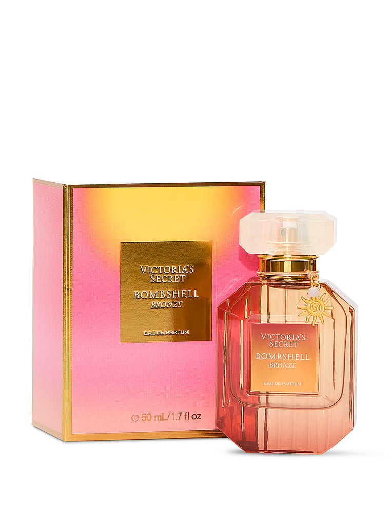Bombshell Bronze Eau de Parfum - 1.7 oz