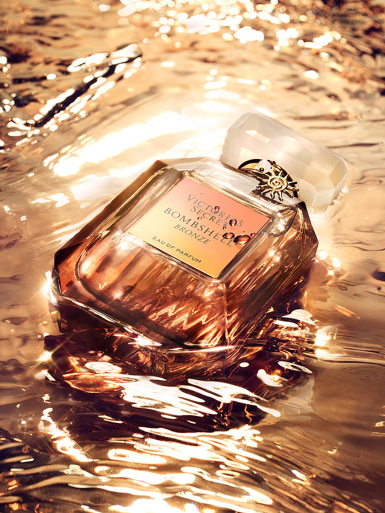 Bombshell Bronze Eau de Parfum - 1.7 oz
