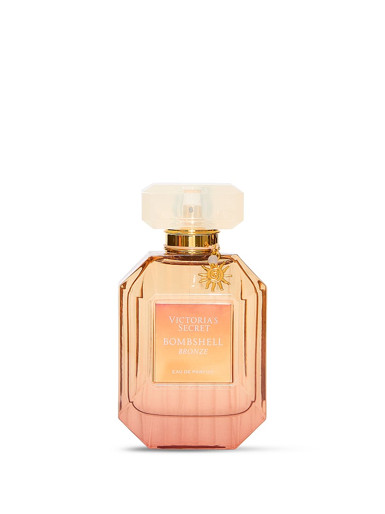 Bombshell Bronze Eau de Parfum - 3.4 oz