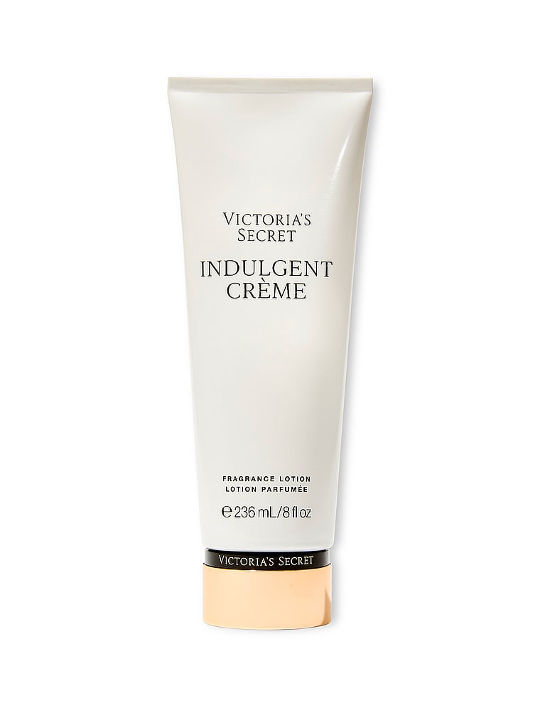 Indulgent Crème Fragrance Lotion