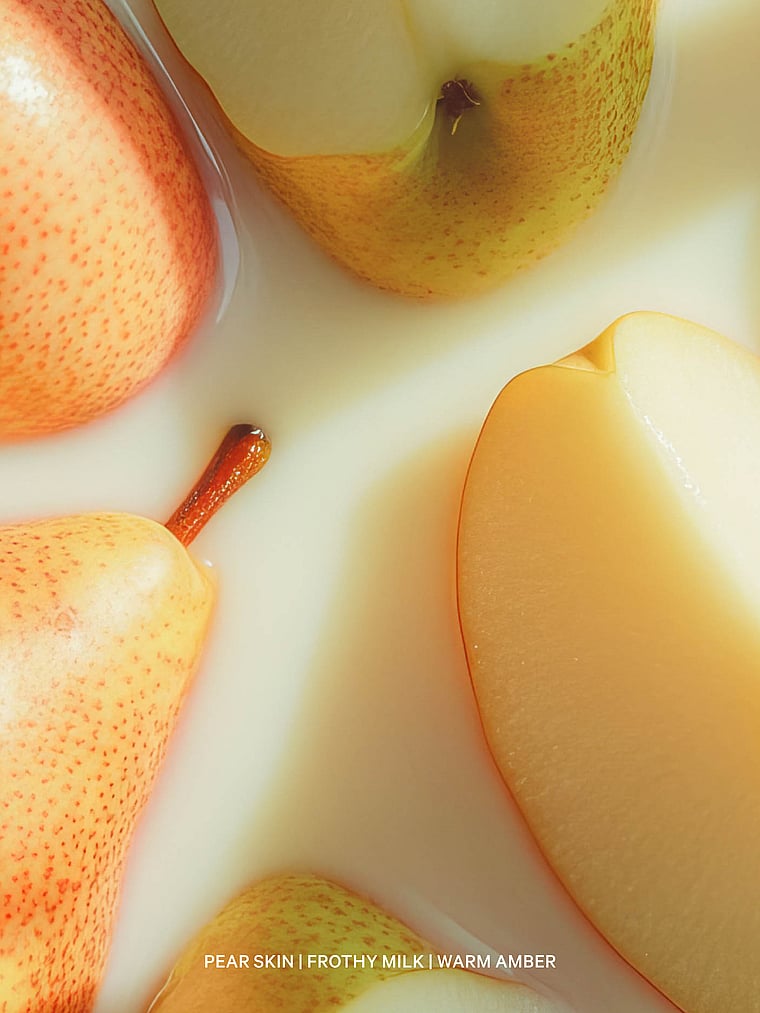 Classic Body Mist - Coconut & Creamy