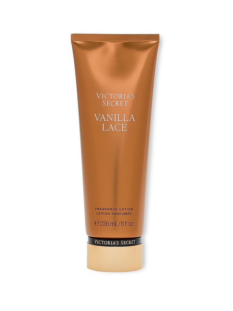 Classic Fragrance Lotion – Vanilla Lace