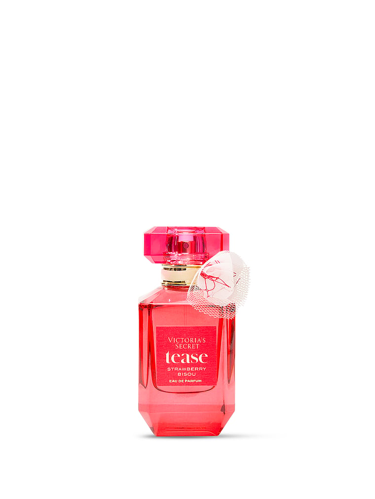 Tease Strawberry Bisou Eau de Parfum - 1.7 oz