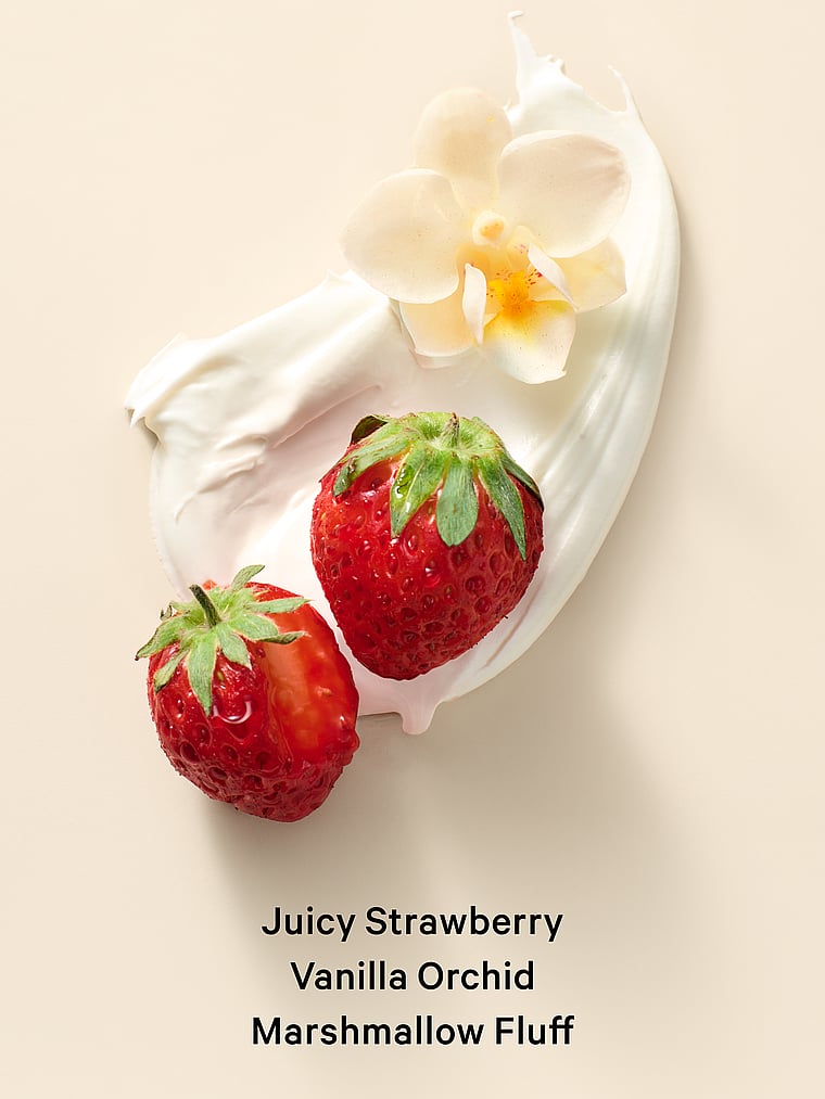 Tease Strawberry Bisou Eau de Parfum - 1.7 oz