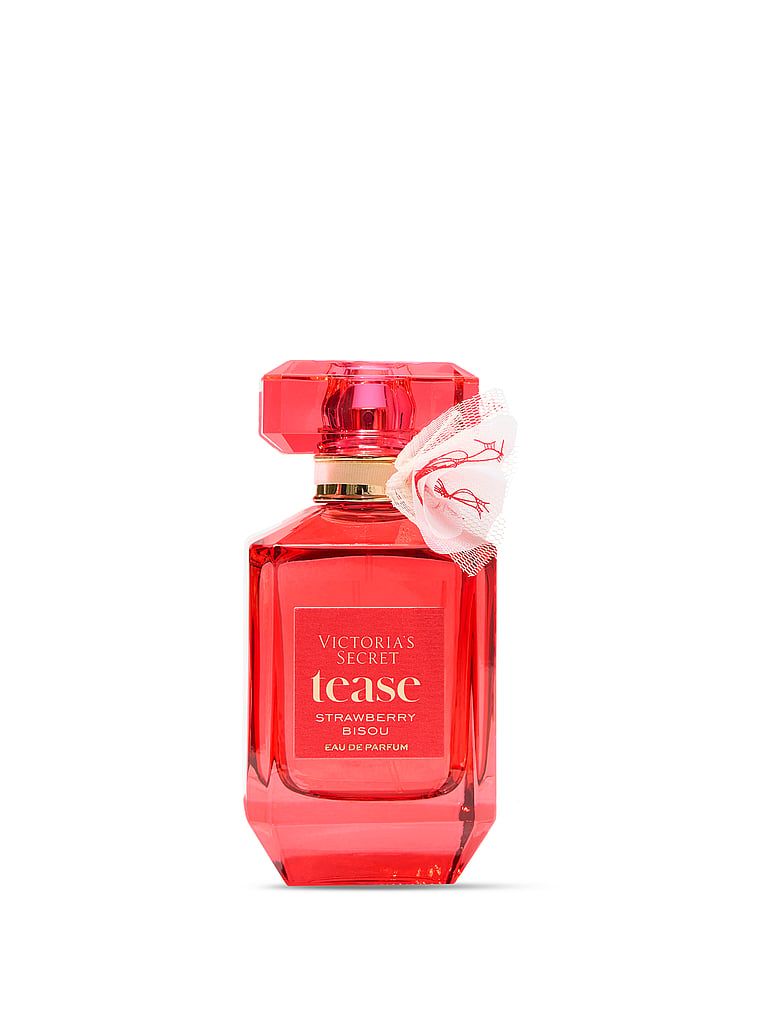 Tease Strawberry Bisou Eau de Parfum