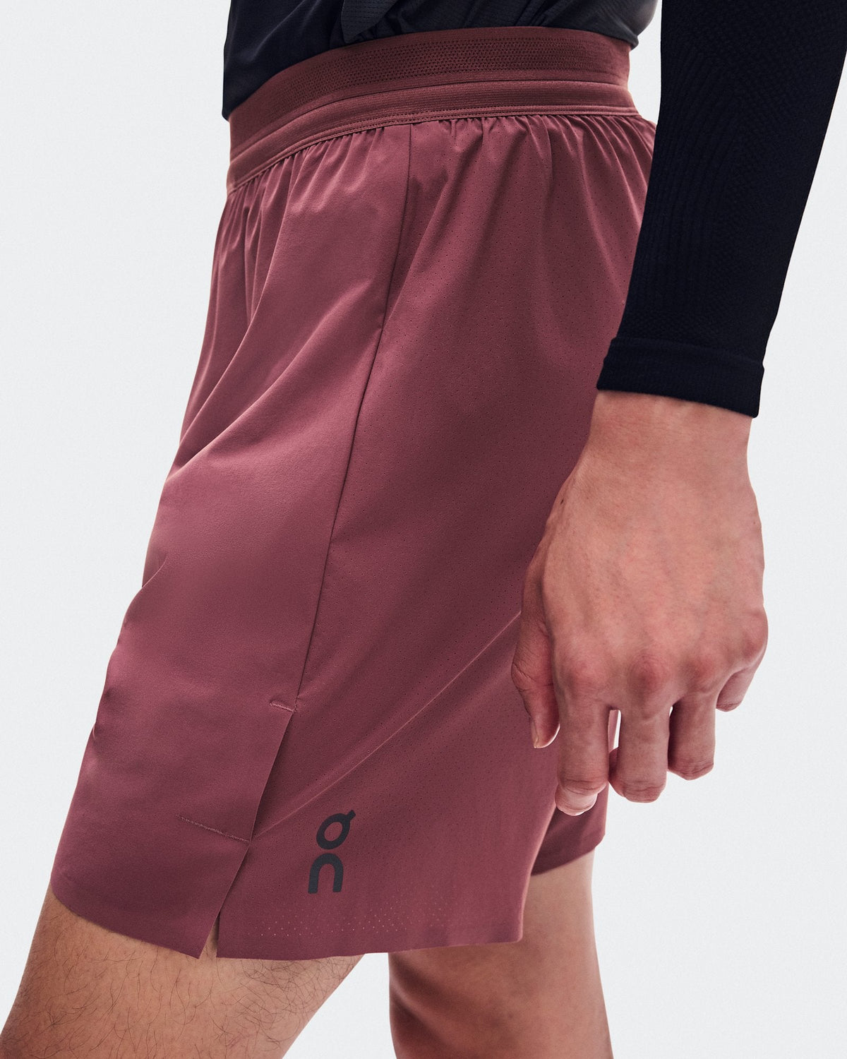 7" Performance Shorts homme - Barberry