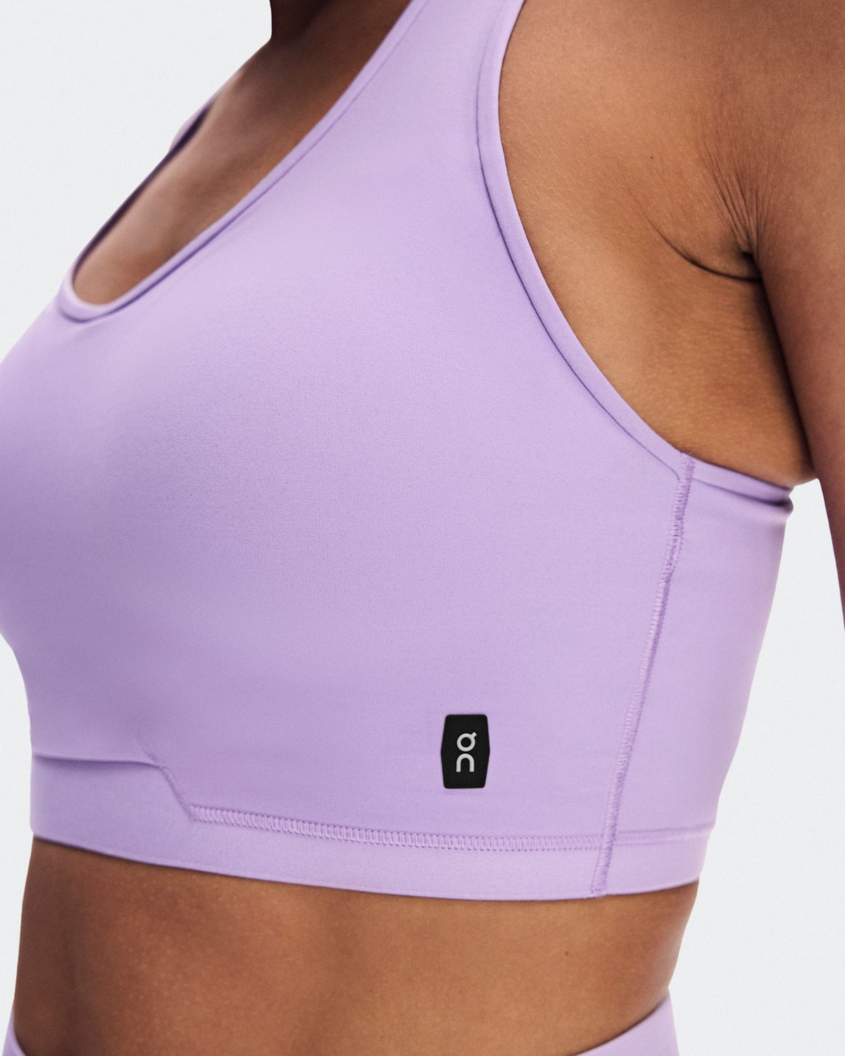  Train Bra femme - Bloom