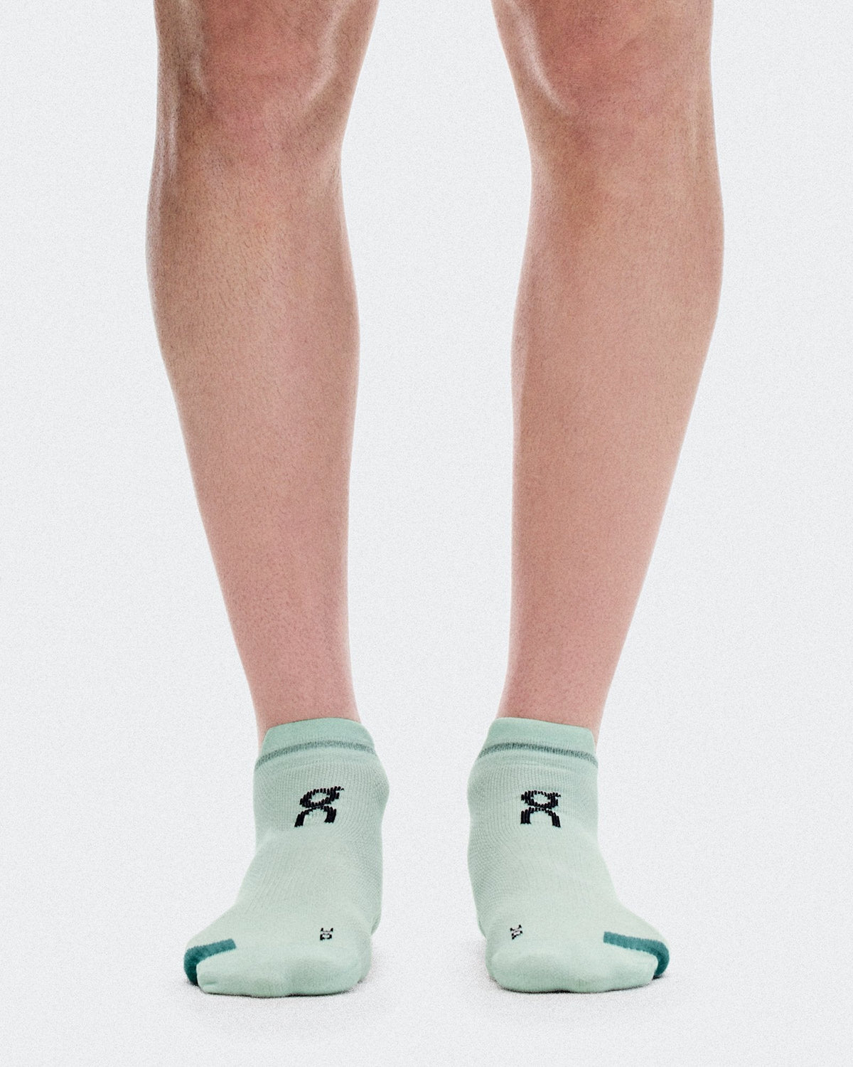 Performance Run Sock Low - Flurry | Storm