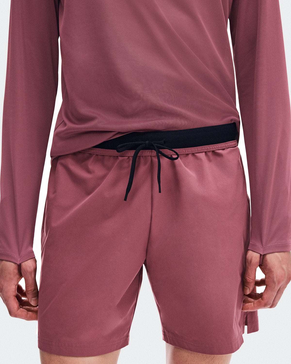 7" Core Shorts homme - Barberry