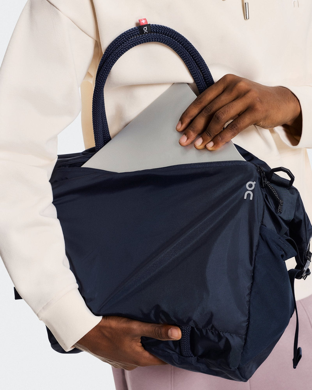 Track Pack 35L Lite - Navy