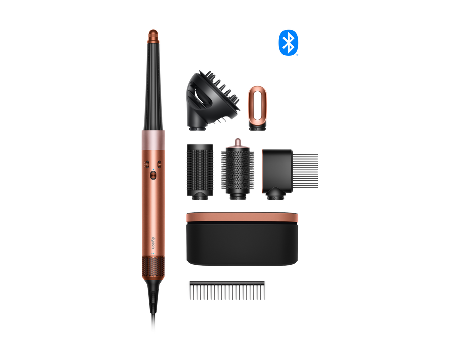 Multi-styler Dyson Airwrap i.d.™