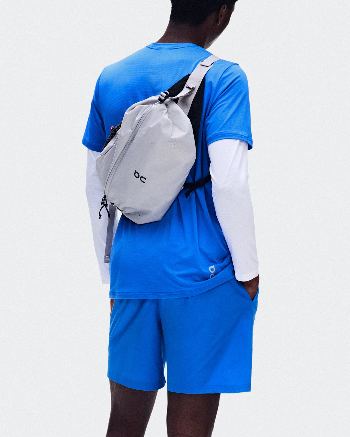 7" Core Shorts homme - Jay