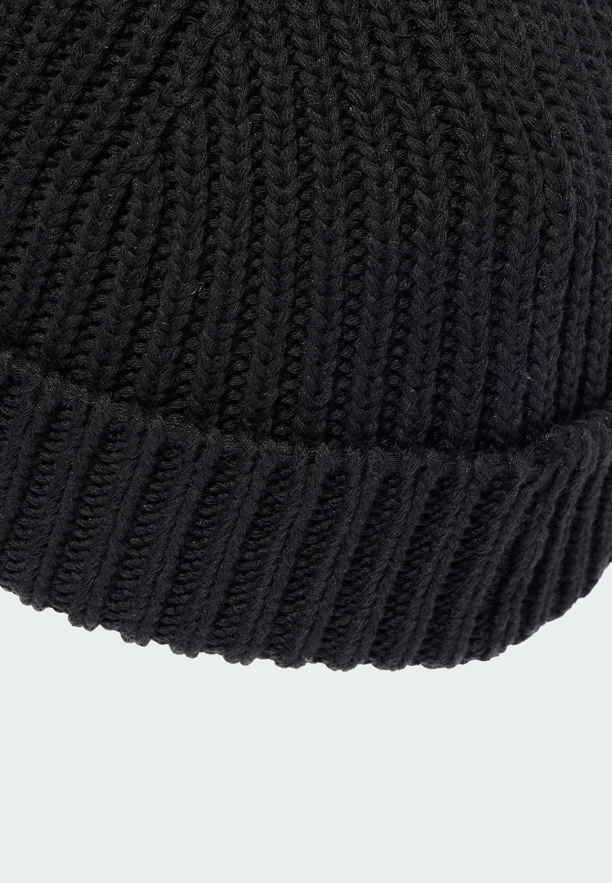 adidas Originals Short – Bonnet – black/noir