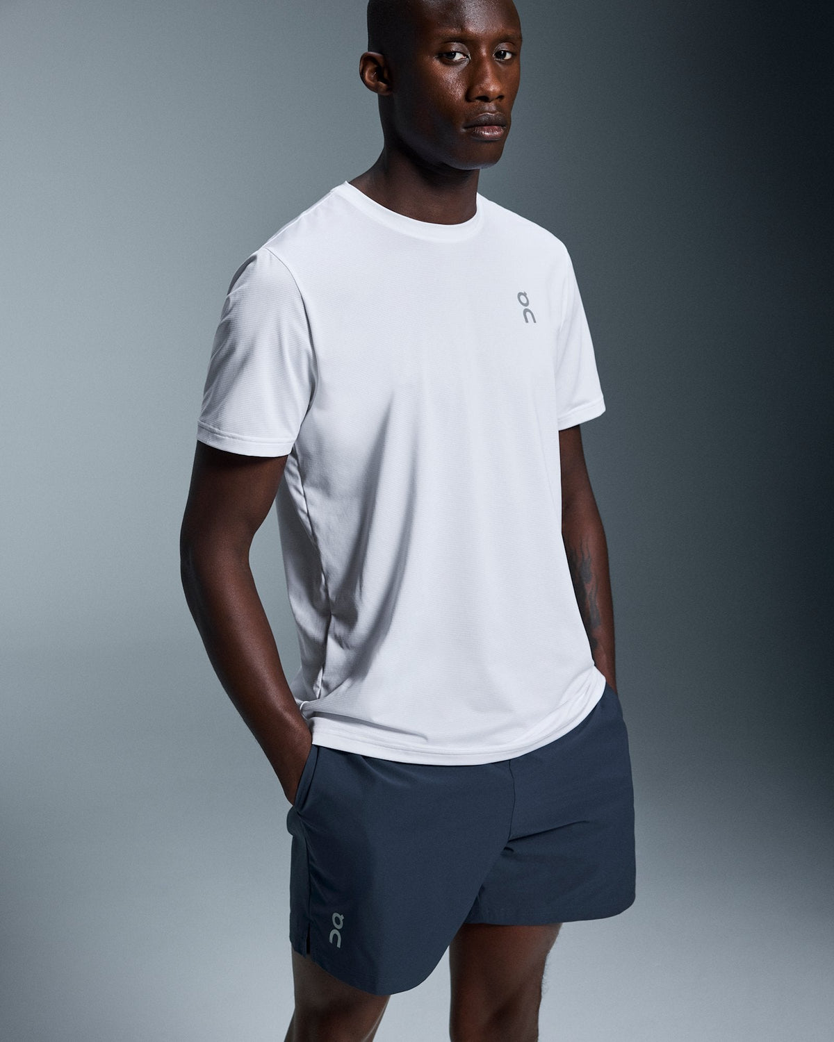 7" Core Shorts homme - Midnight