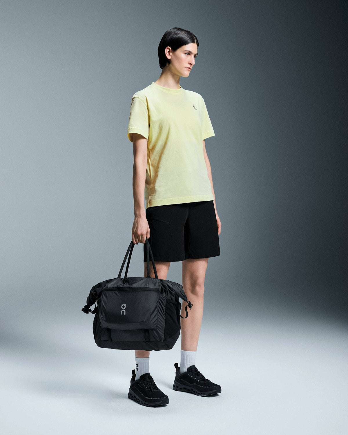 Track Pack 35L Lite - Magnet