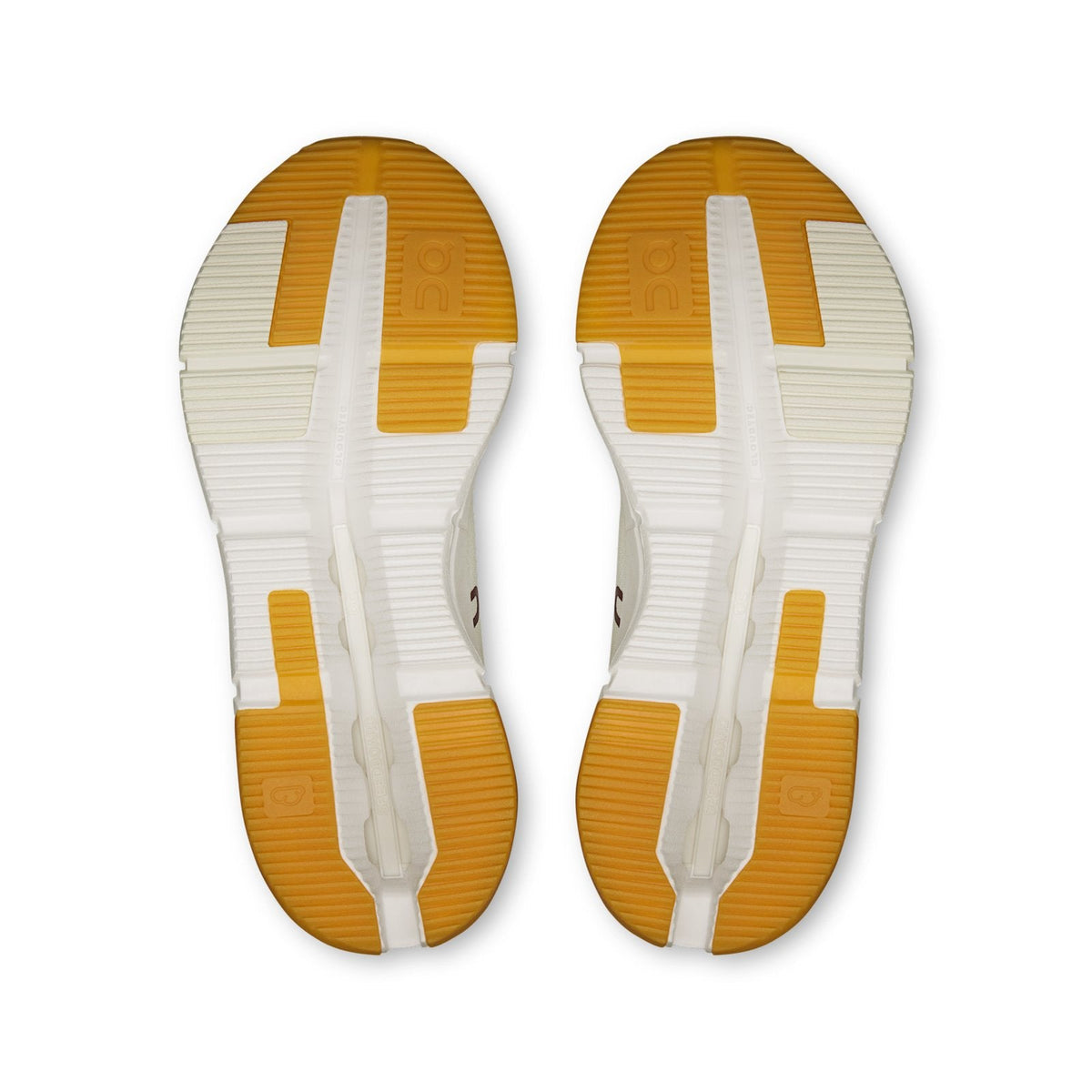  Cloudnova 2 femme – Ivory | Maroon