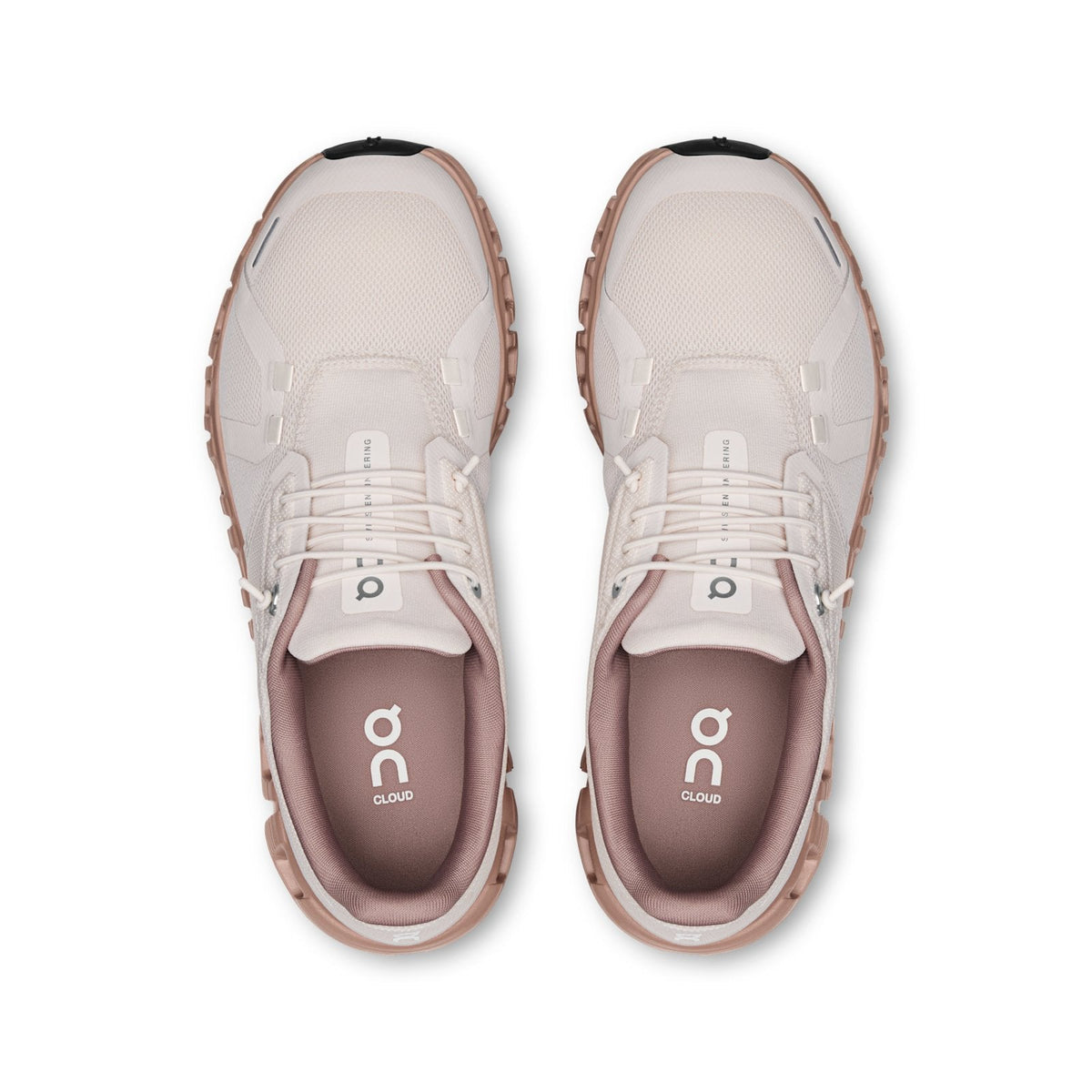  Cloud 6 femme – Oyster | Biscuit