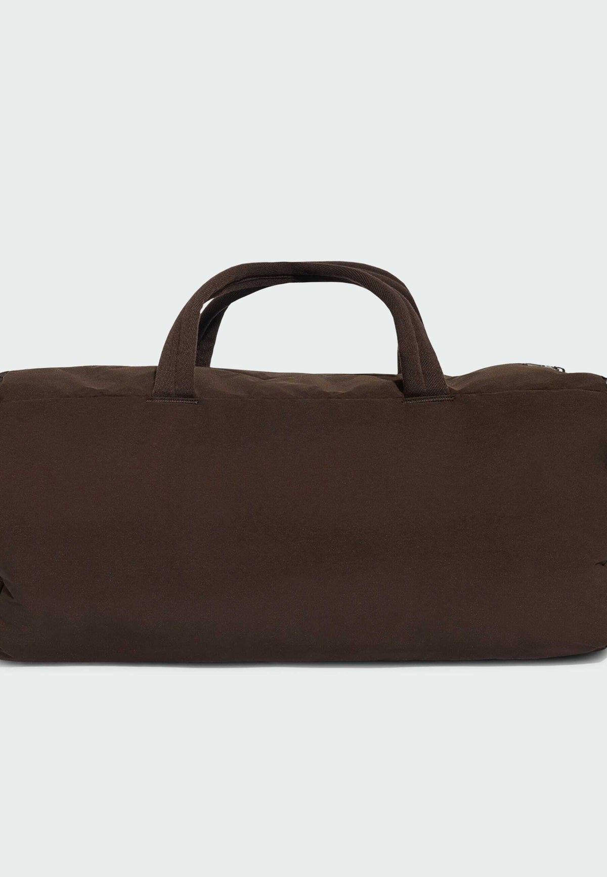 adidas Performance Motion Duffel Bag Small – Sac de sport – aurora coffee   aurora coffee/marron