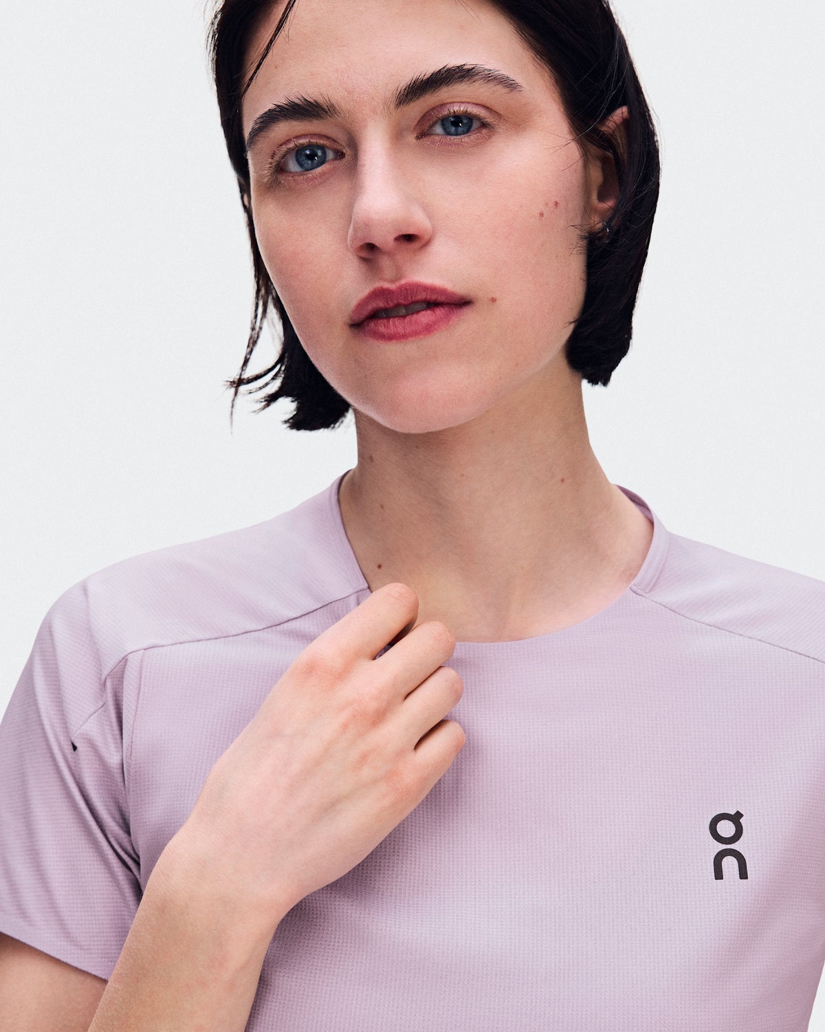  Performance-T femme - Foxglove | Orchid