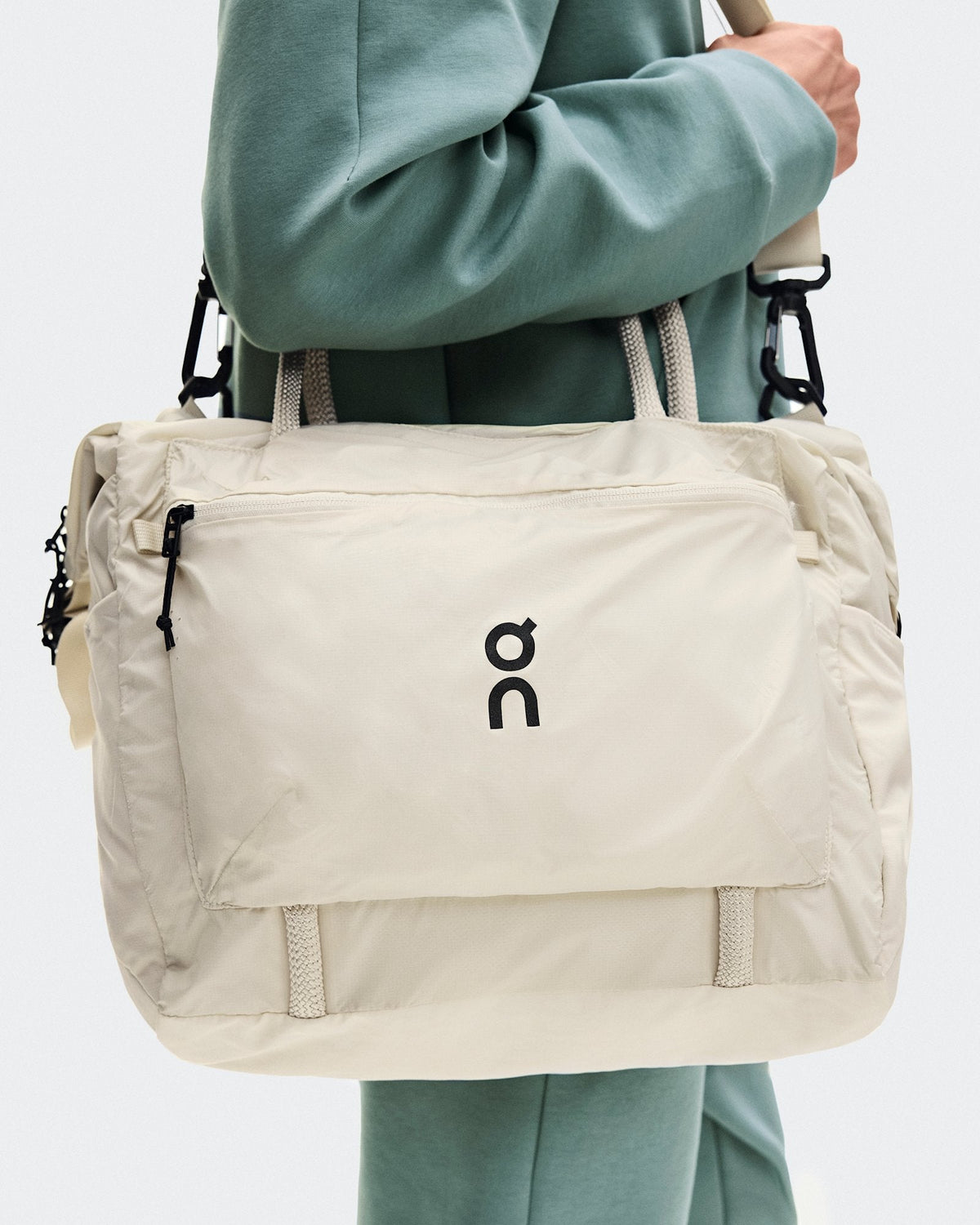 Track Pack 35L Lite - Cream