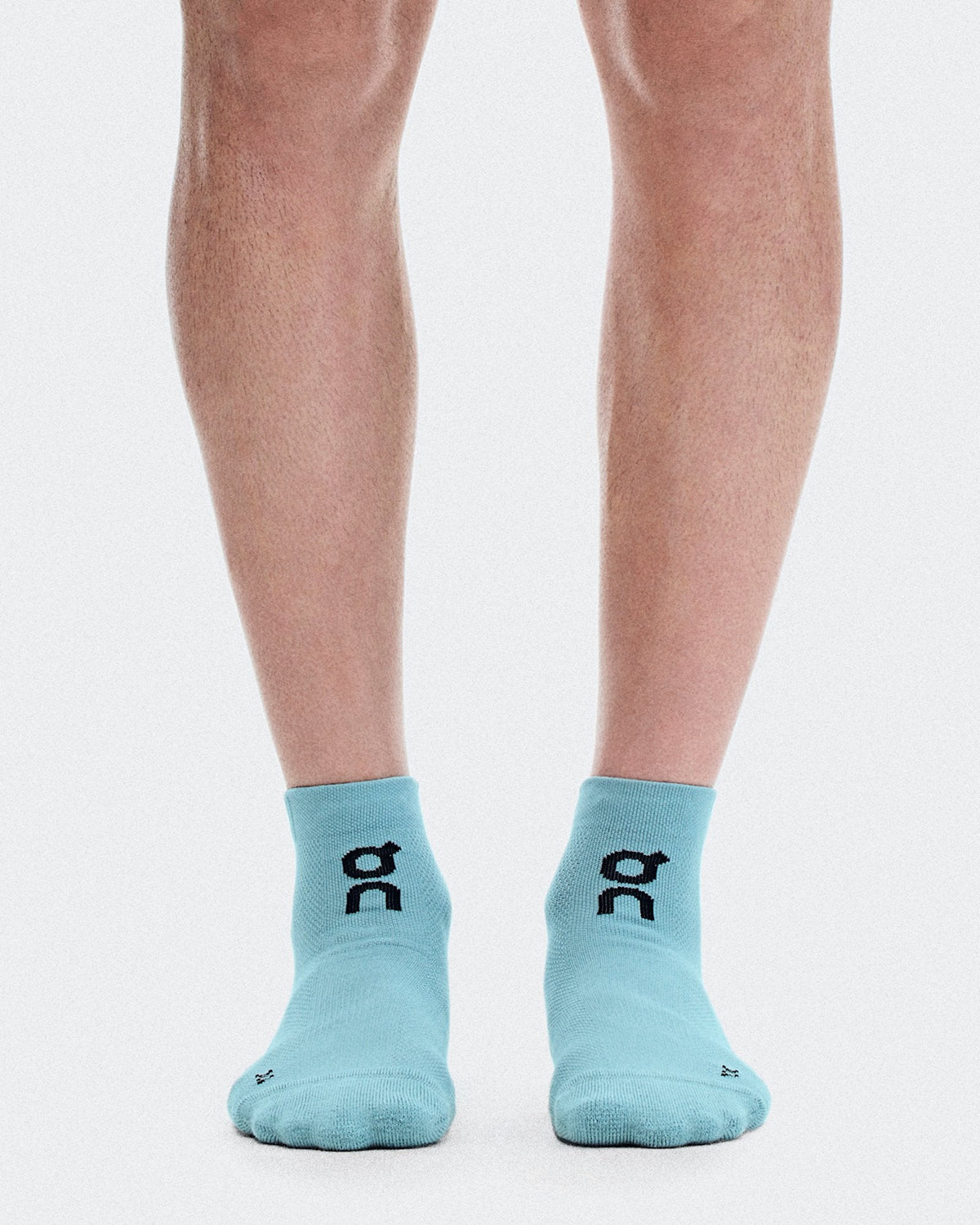 Core Run Sock Low 2P - Flurry | Wash