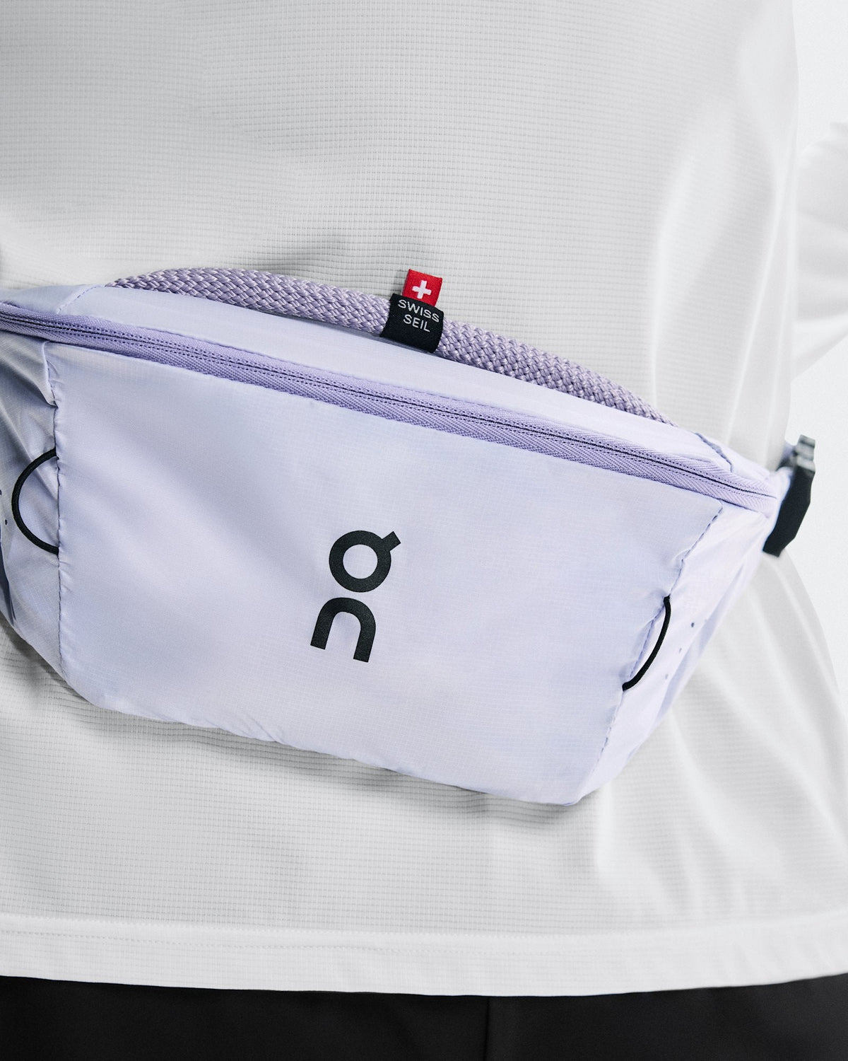 Waist Pack 2L Lite - Thistle