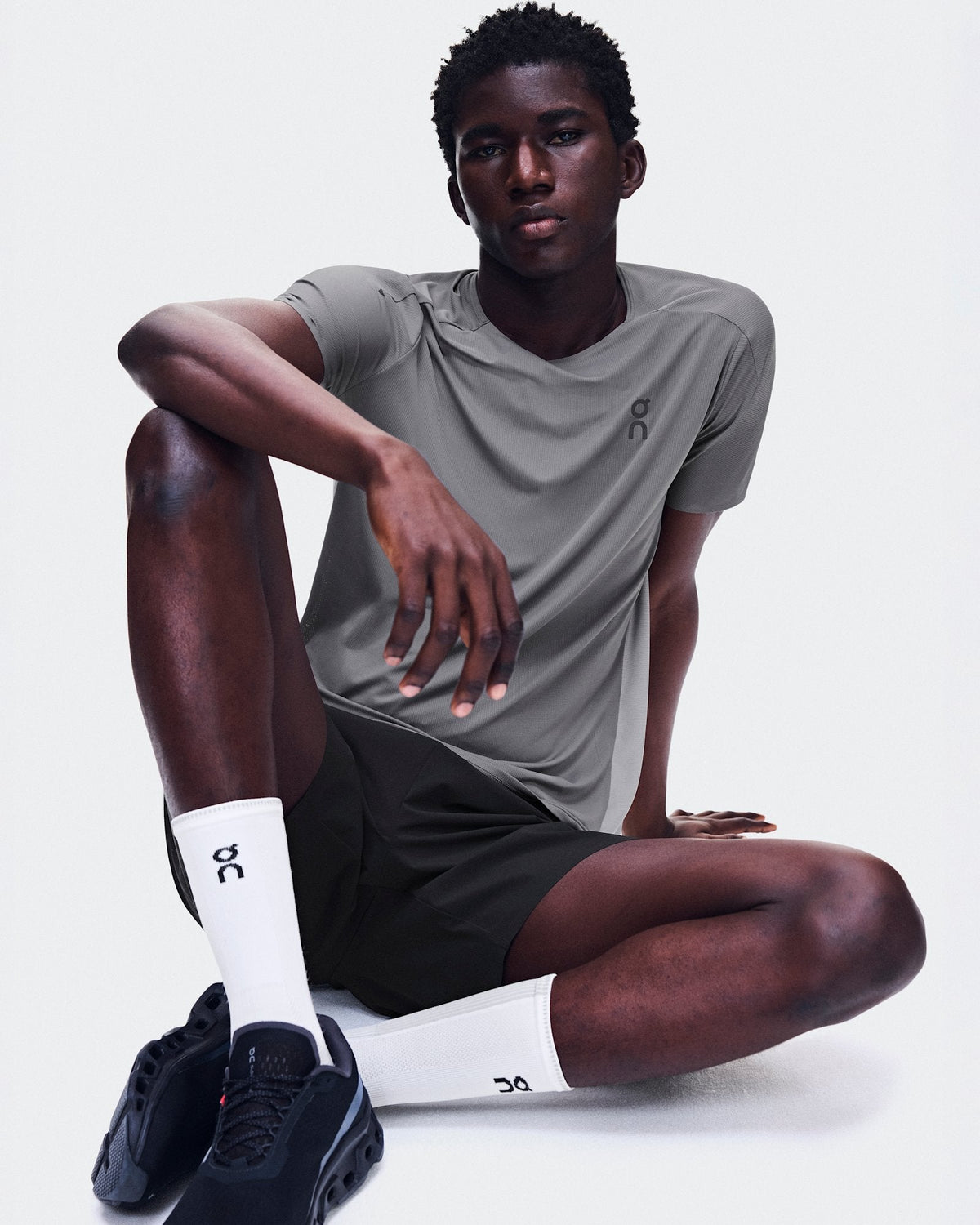 Performance-T homme - Ember | Ore