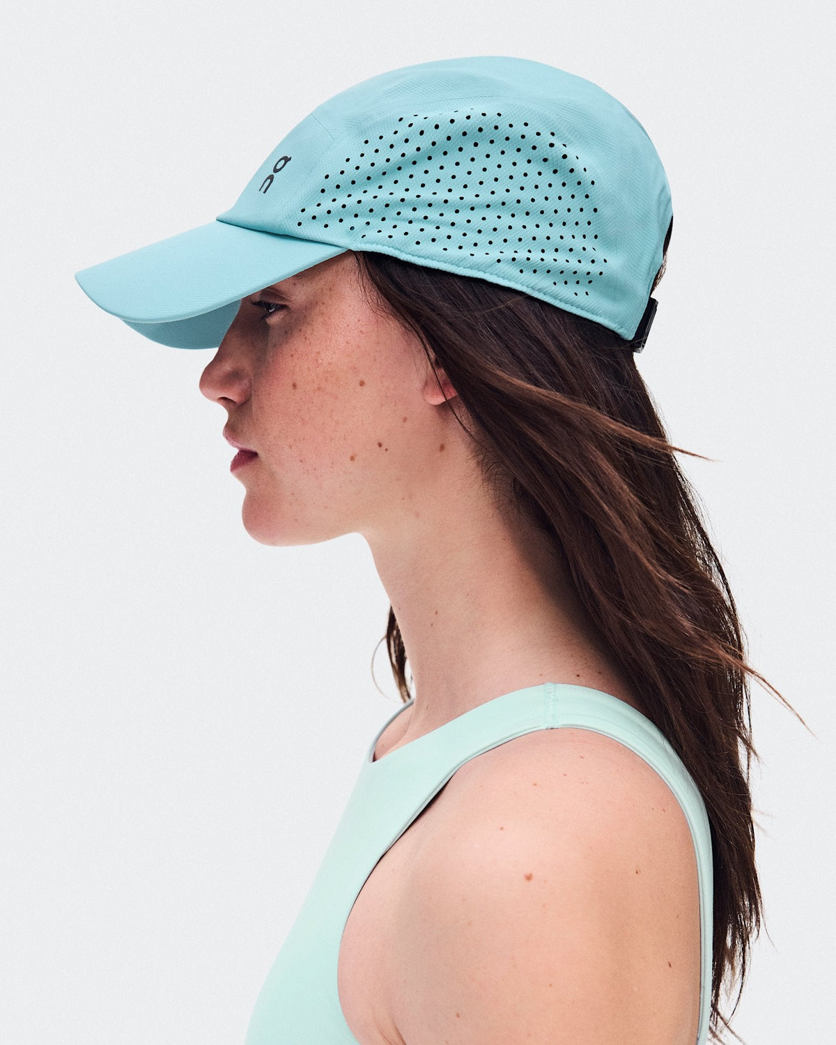 Lightweight Cap - Wash
