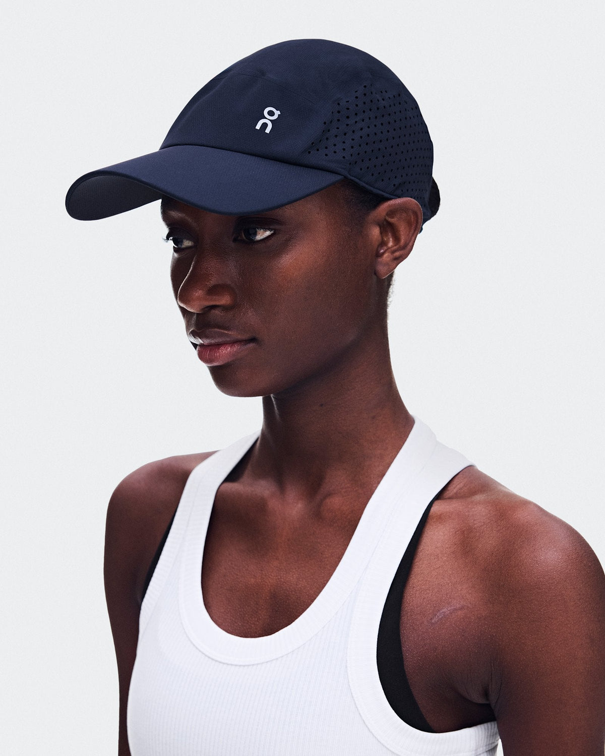 Lightweight Cap - Navy