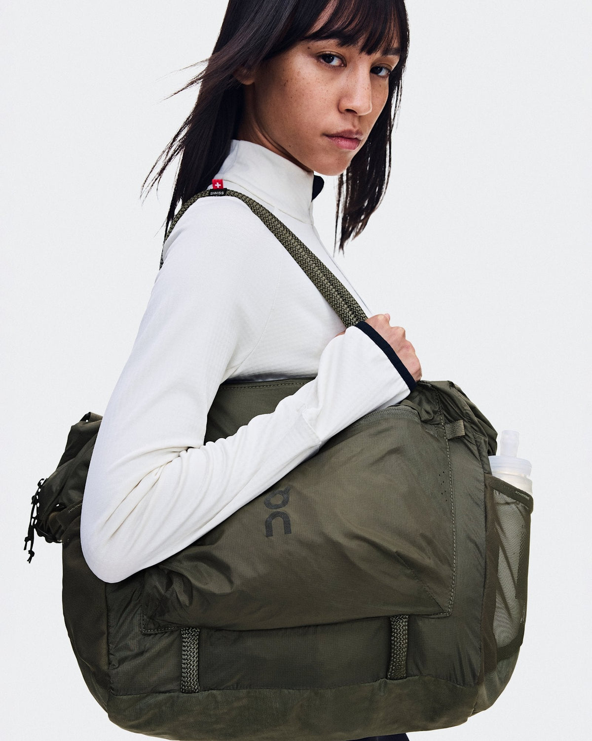 Track Pack 35L Lite - Olive