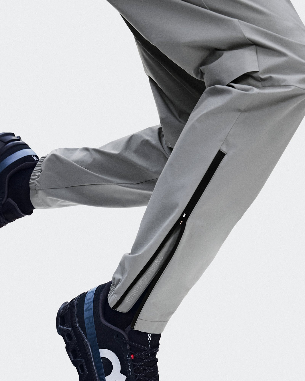 Core Pants homme - Apollo