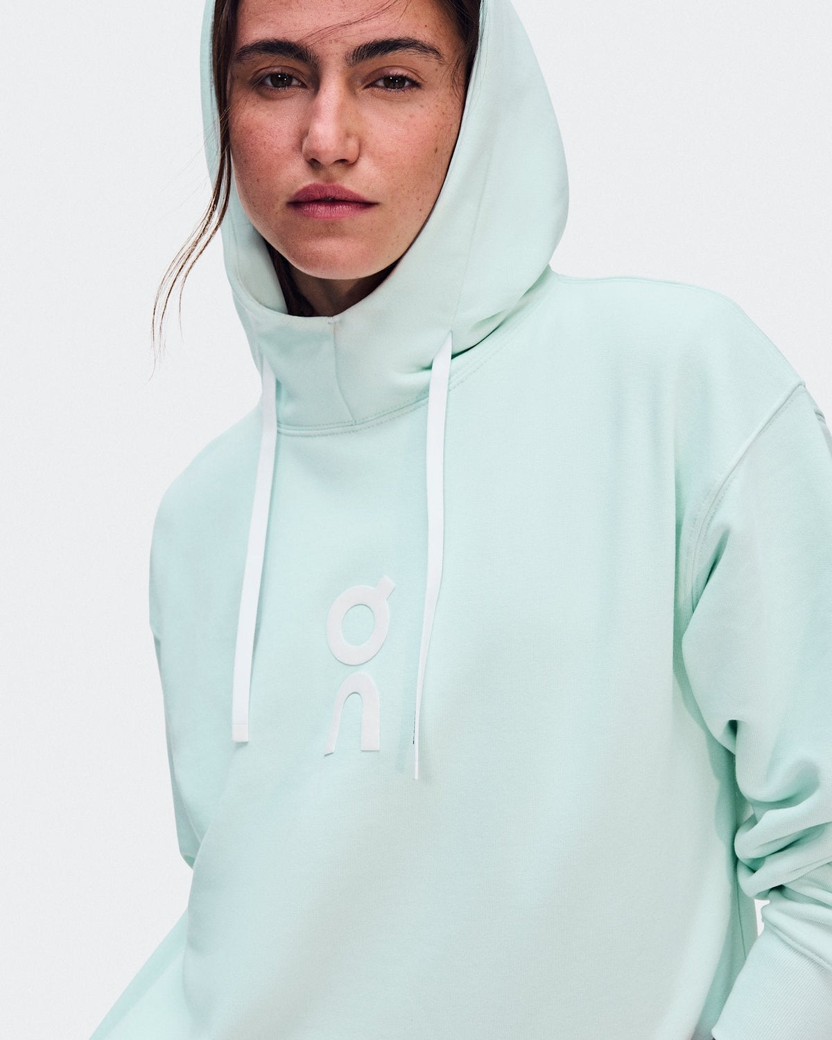  Club Hoodie femme - Flurry