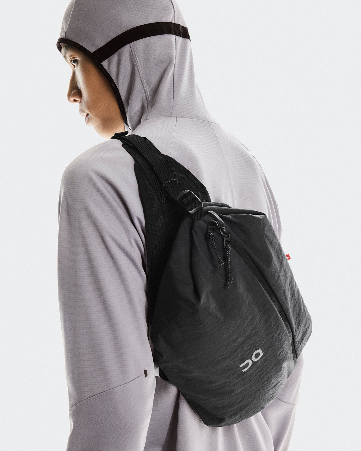 Sling Pack 9L - Magnet | Black