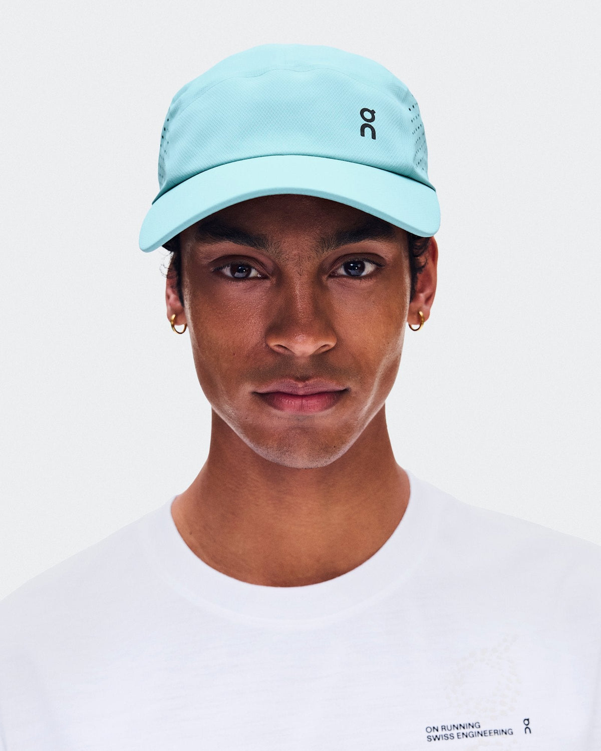 Lightweight Cap - Wash