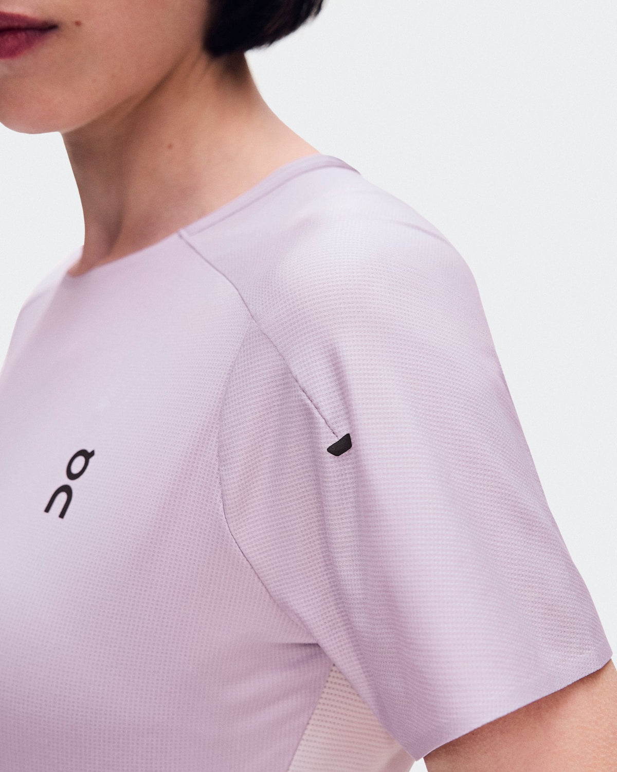  Performance-T femme - Foxglove | Orchid