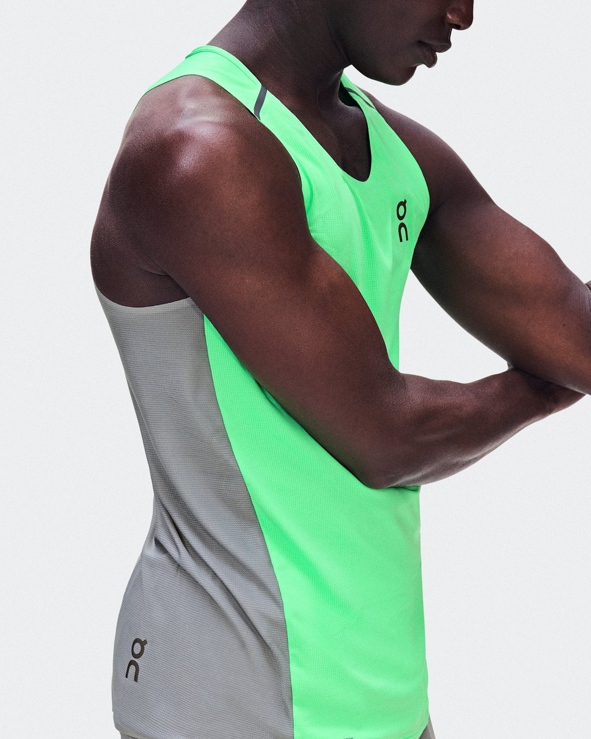 Performance Tank homme - Verdite | Apollo