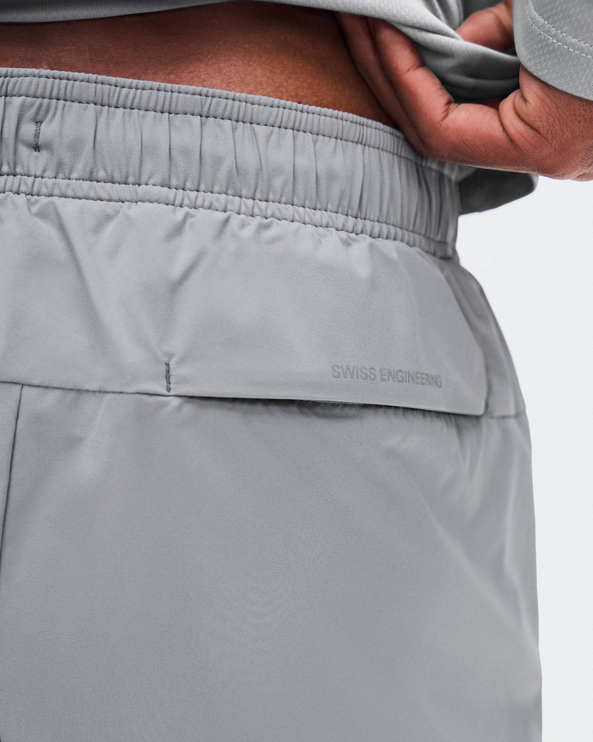 7" Core Shorts homme - Apollo
