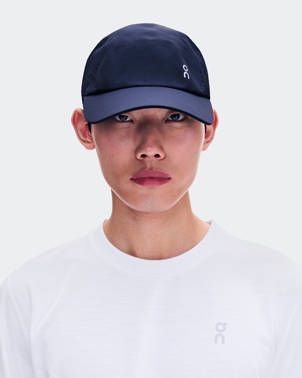 Lightweight Cap - Navy