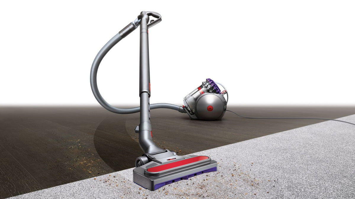 Aspirateur traîneau Dyson Big Ball™ Parquet 2
