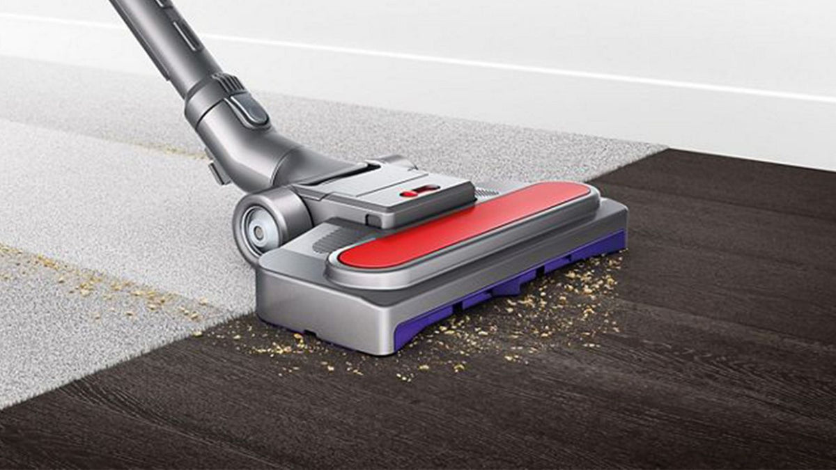Aspirateur traîneau Dyson Big Ball™ Parquet 2
